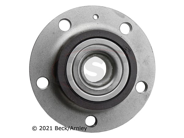 beckarnley-051-6239 Rear Wheel Bearing and Hub Assembly
